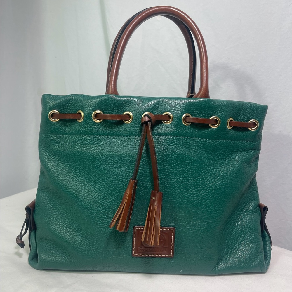 Dooney & Burke Satchel Purse